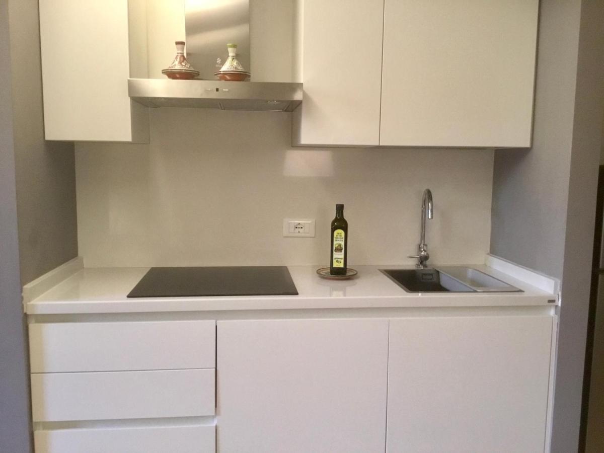 Torre Guinigi Luxury Loft Nel Centro Storico Di Lucca Apartment Luaran gambar