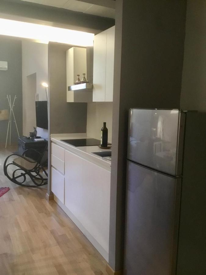 Torre Guinigi Luxury Loft Nel Centro Storico Di Lucca Apartment Luaran gambar